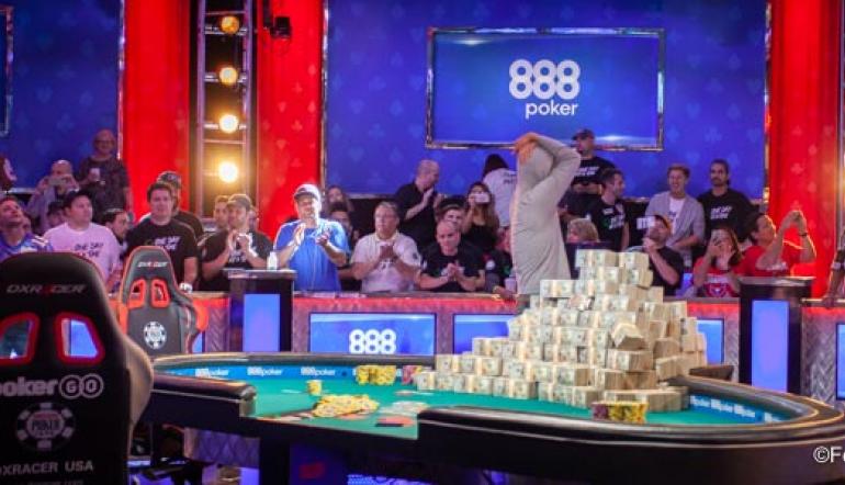 Wsop